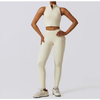 Lady Pure Pace Leggings and matching Top.